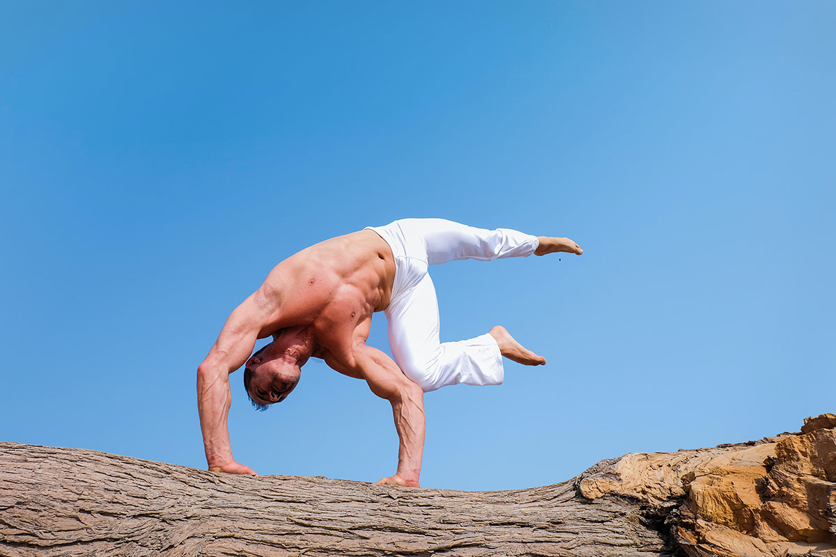 Testosterone therapy In Bronx: Muscle Strength